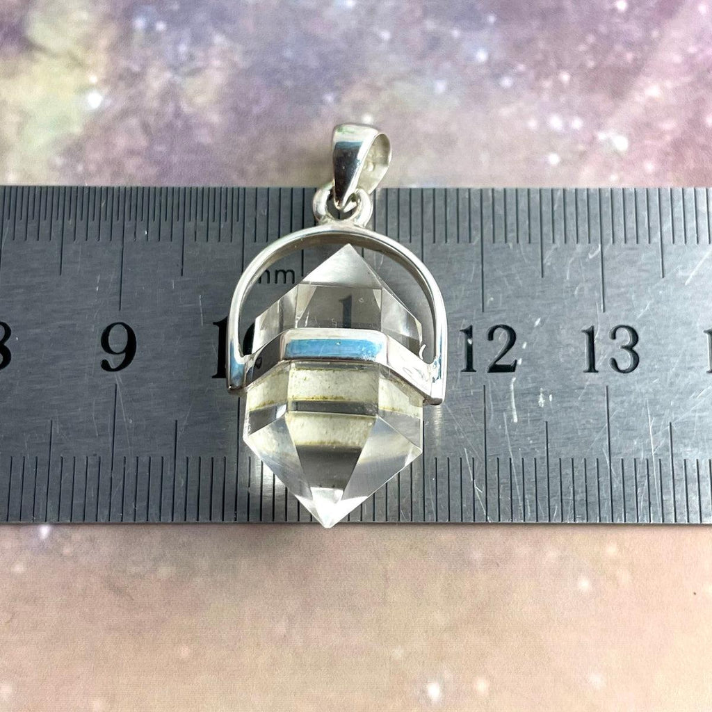 Clear Quartz Jewellery Australia