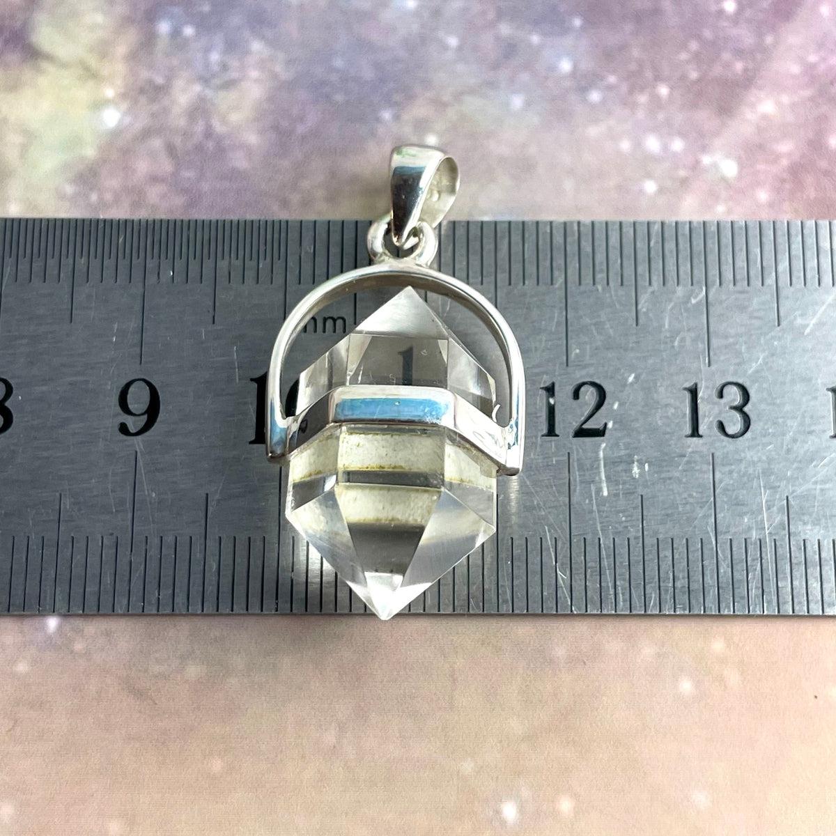 Clear Quartz Jewellery Australia