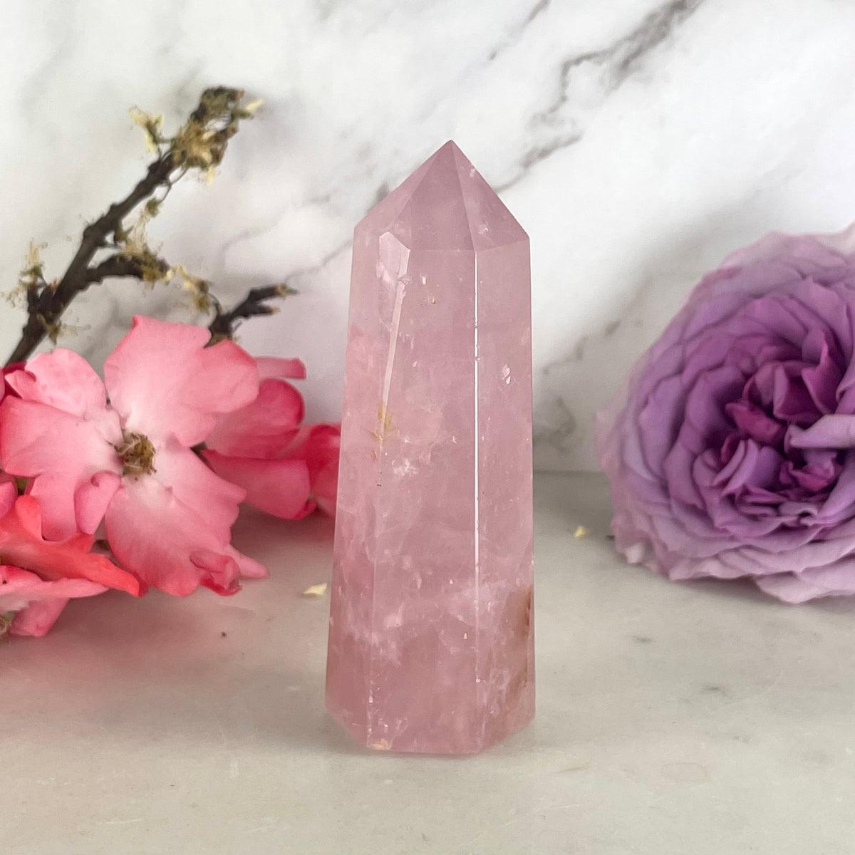 Crystal For Self Love