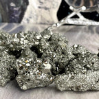 Gold Crystal