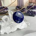 Lapis Lazuli Large Ring