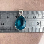 Fluorite Fine Silver Jewellery