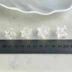 Quartz Merkabah