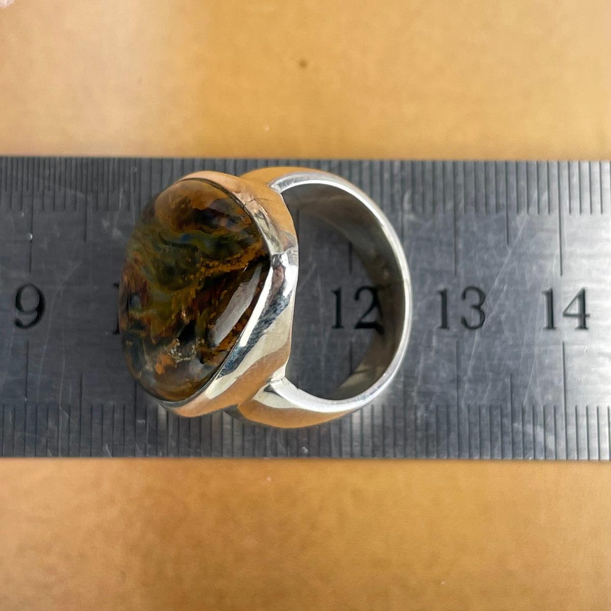 Pietersite Jewellery