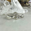 Antique Style Crystal Pendant