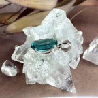 Fluorite Assorted Shape Pendants