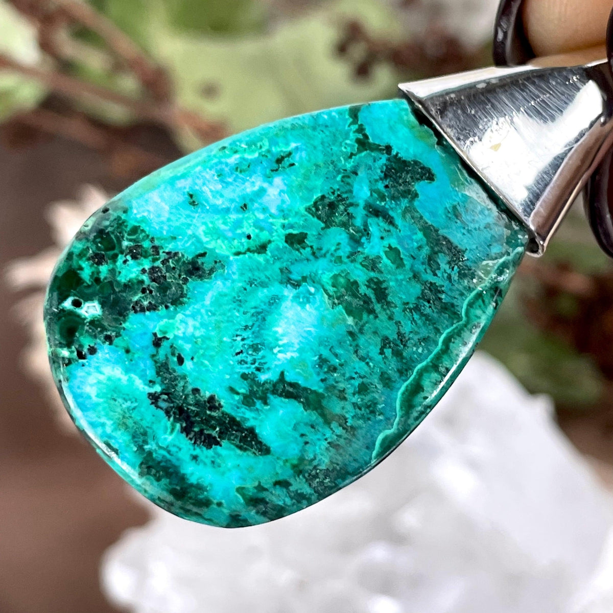 Unique Gemstone Jewellery
