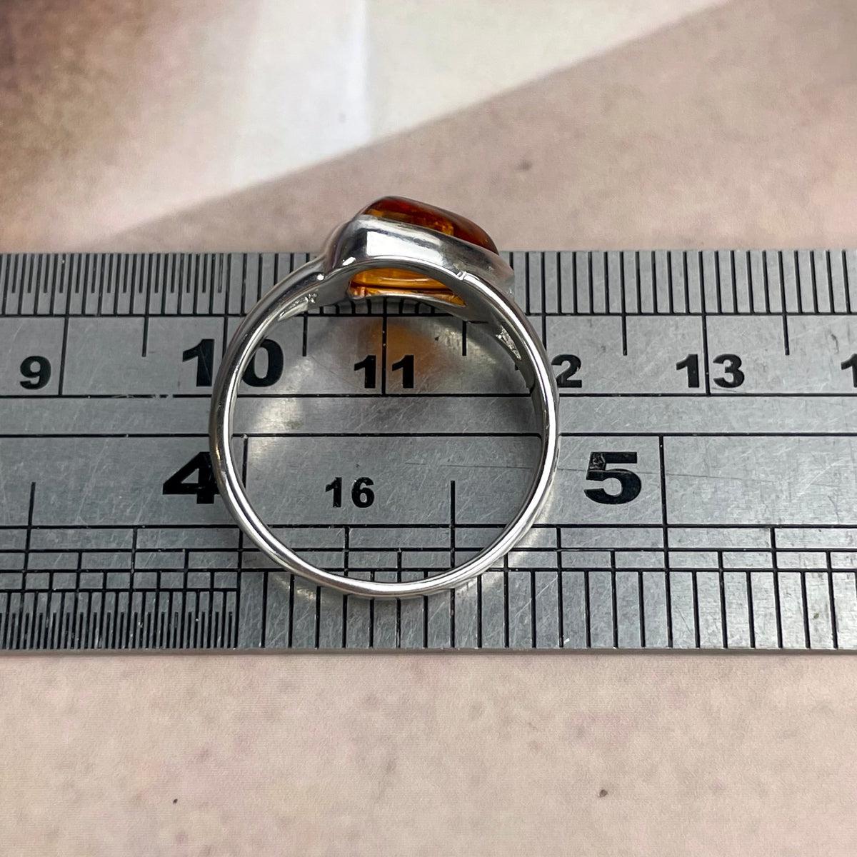 Amber Australia