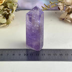 Bolivianite Crystal