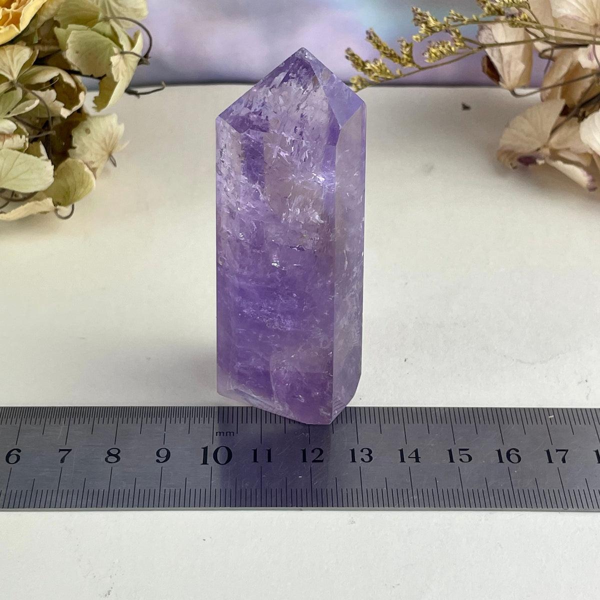 Bolivianite Crystal