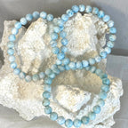 Dominican Republic Larimar