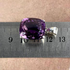 Crystal For Insomnia Pendant