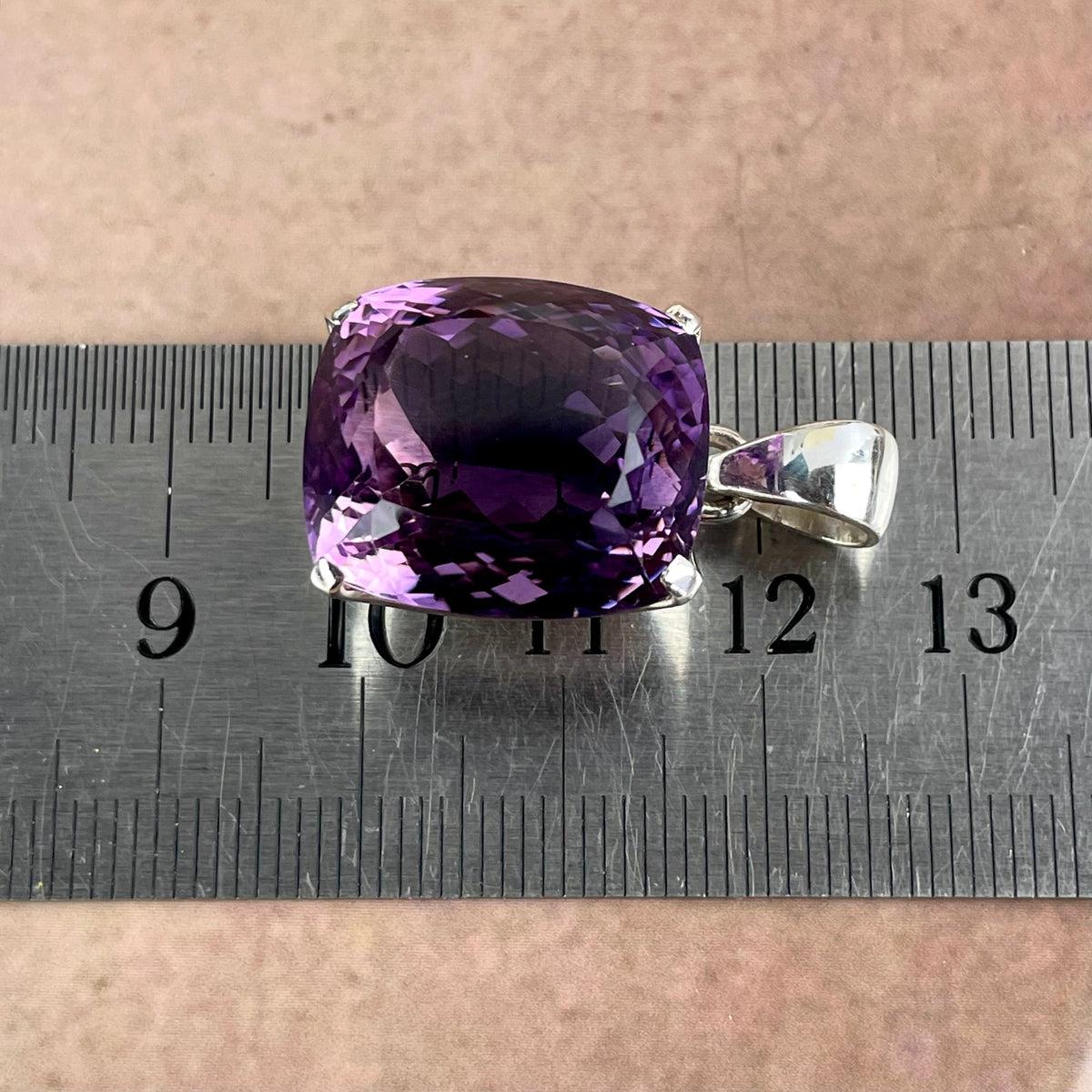 Crystal For Insomnia Pendant