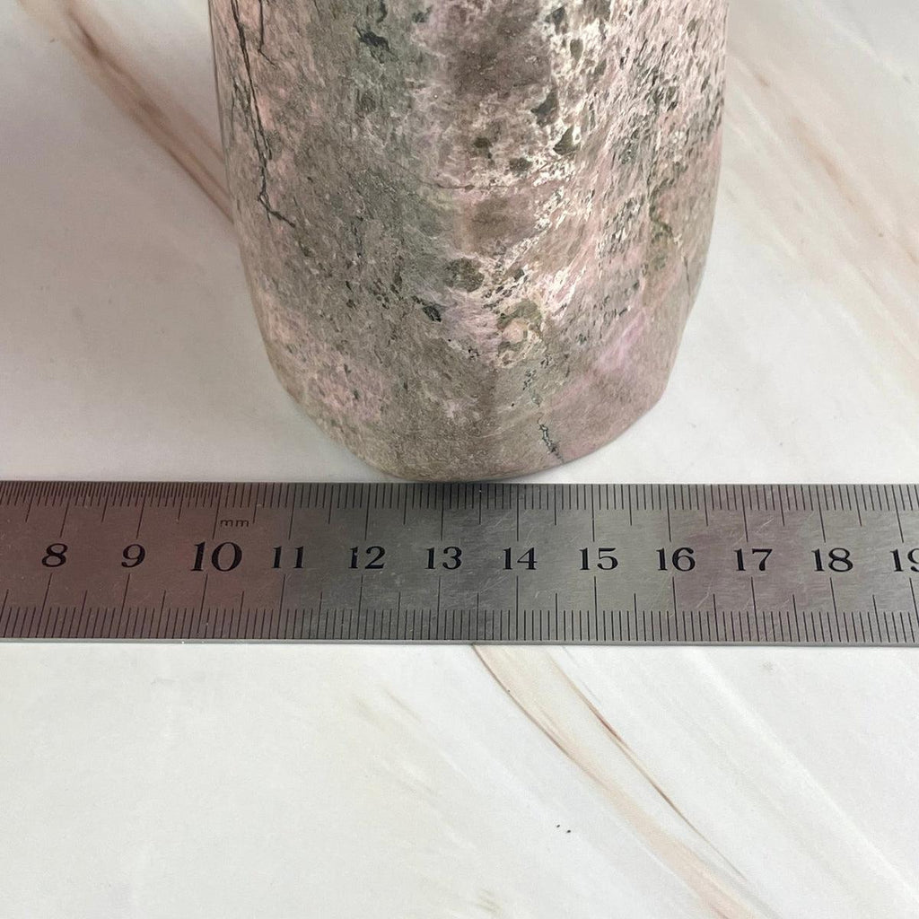 Compassion Crystal