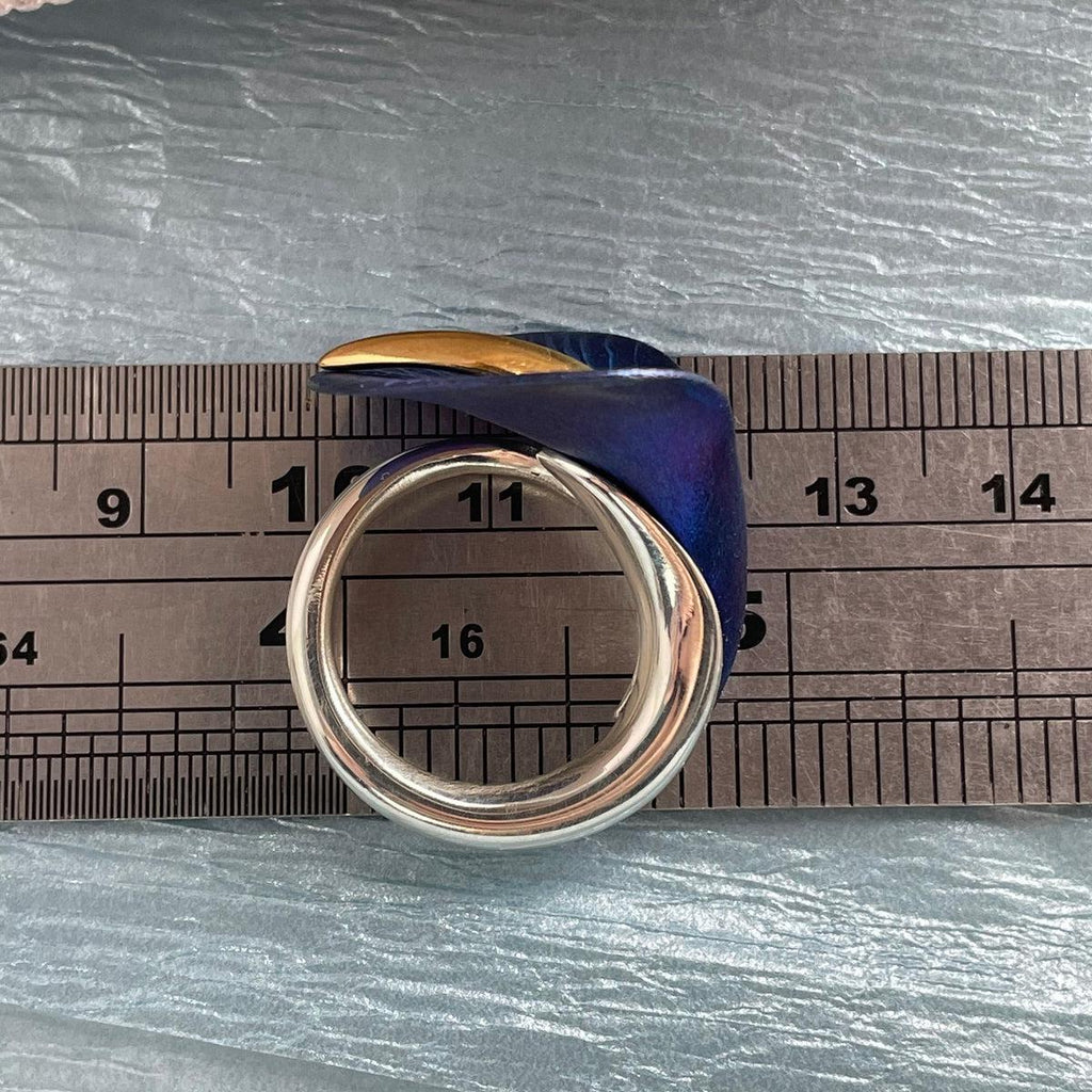 Titanium Jewellery
