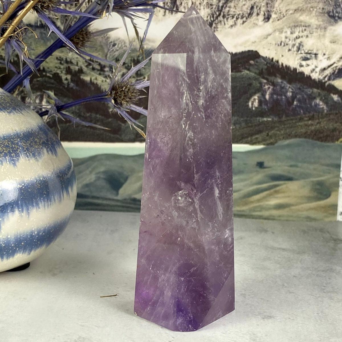 Amethyst