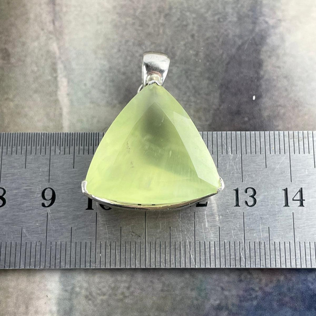 Prehnite