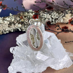Garden Quartz Crystal Jewellery