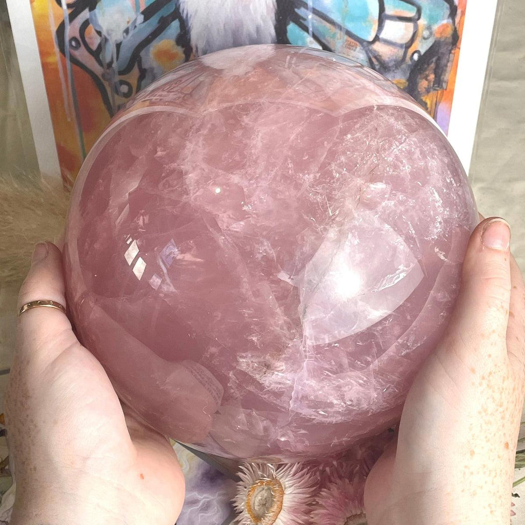 Crystal Ball