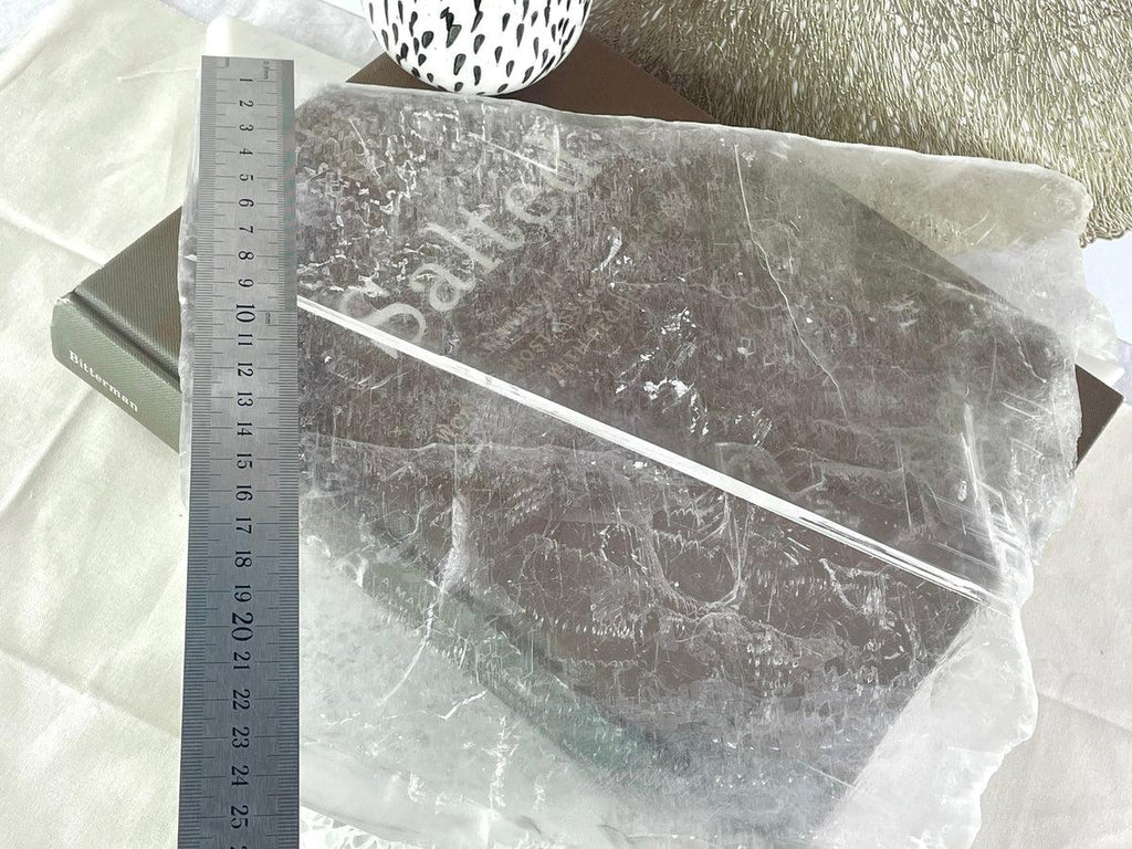 Selenite 