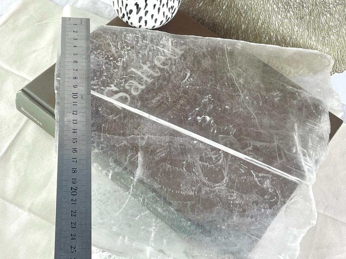 Selenite 