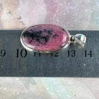 Heart Chakra Pendant