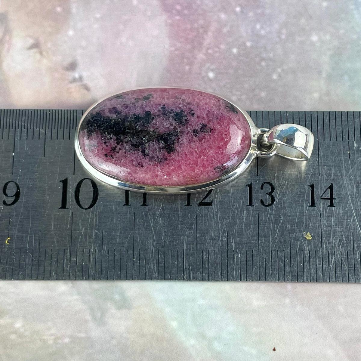Heart Chakra Pendant