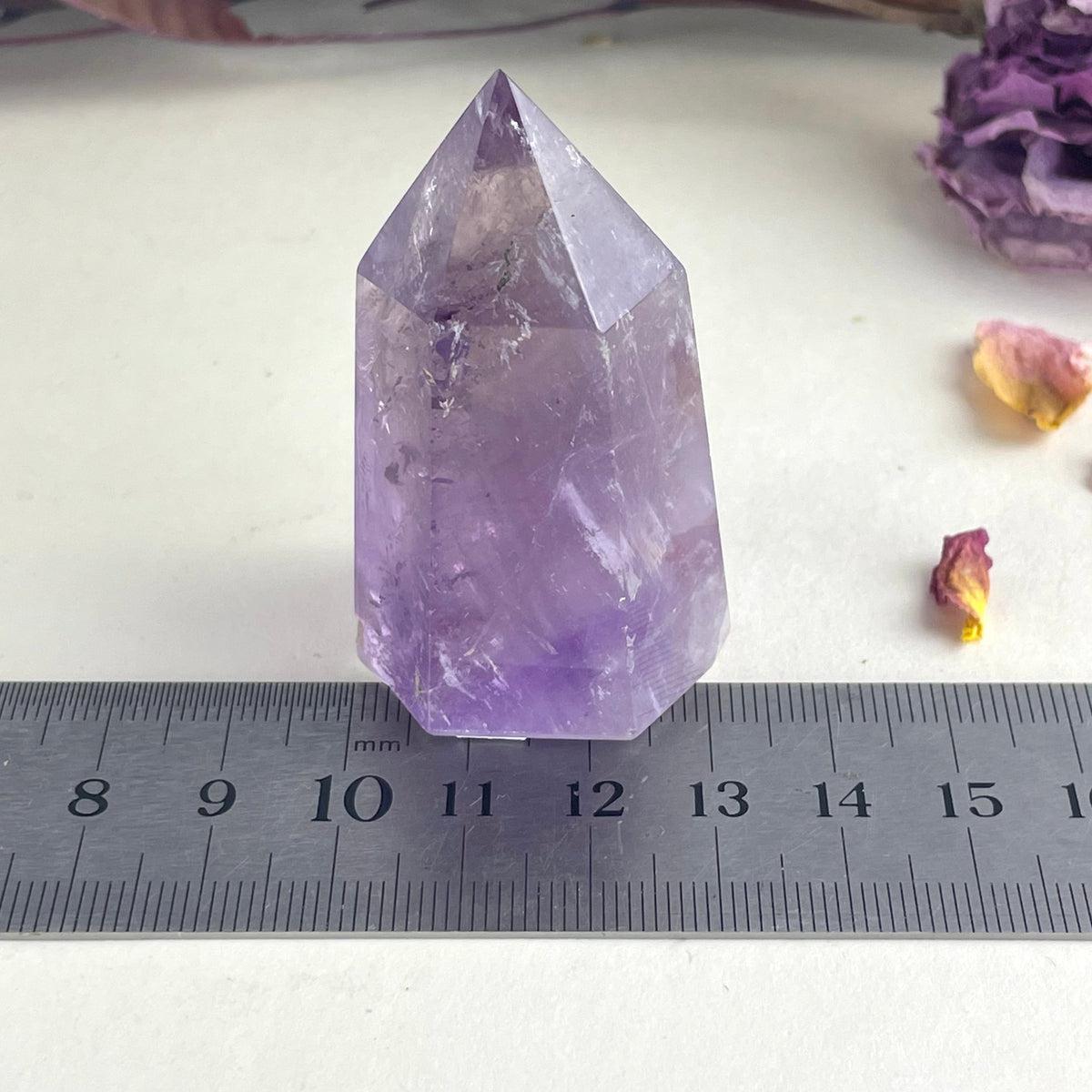 Mixed Crystal Generator