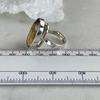 Citrine Sterling Silver Jewellery