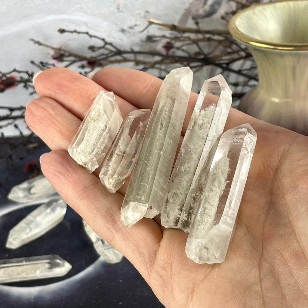 Phantom Quartz