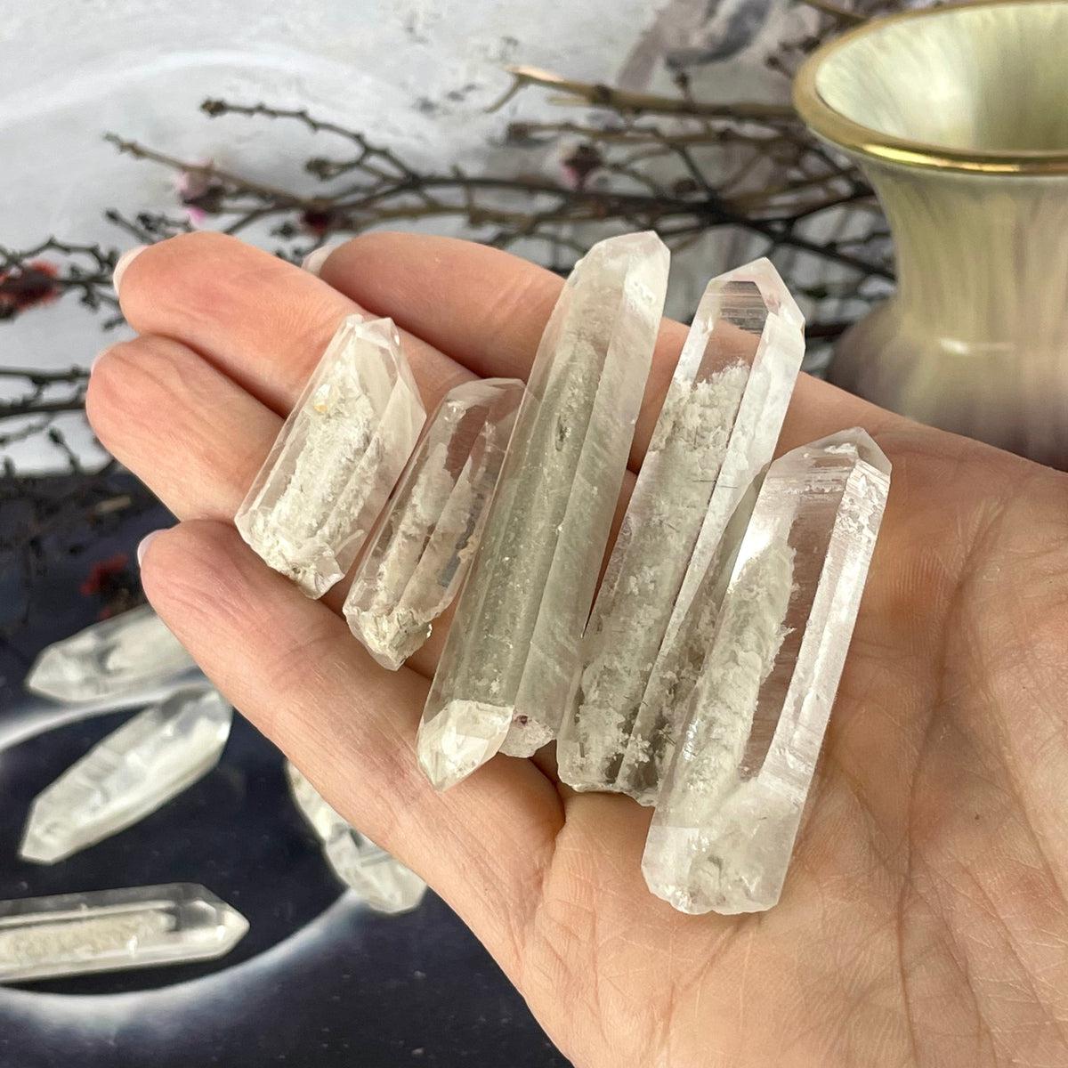 Phantom Quartz