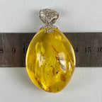 Amber