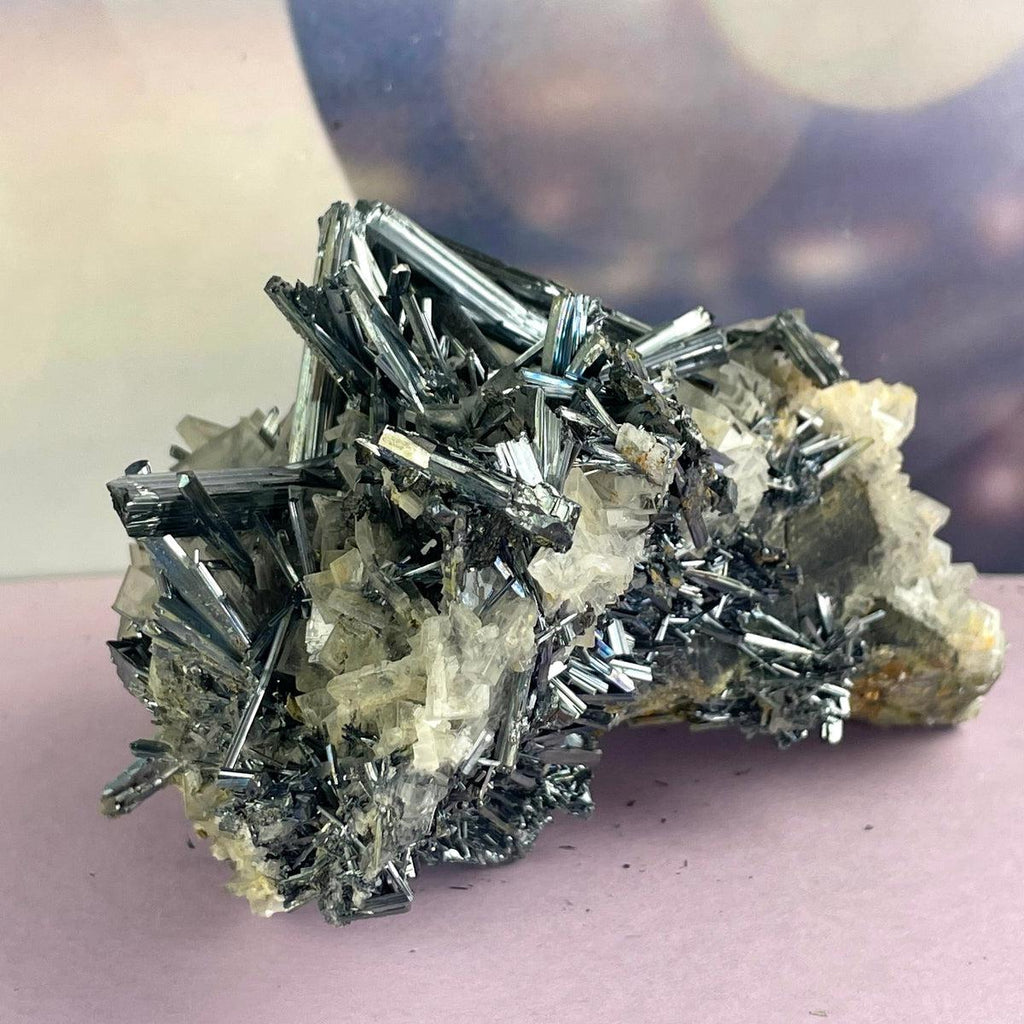 Crystal For Meditation