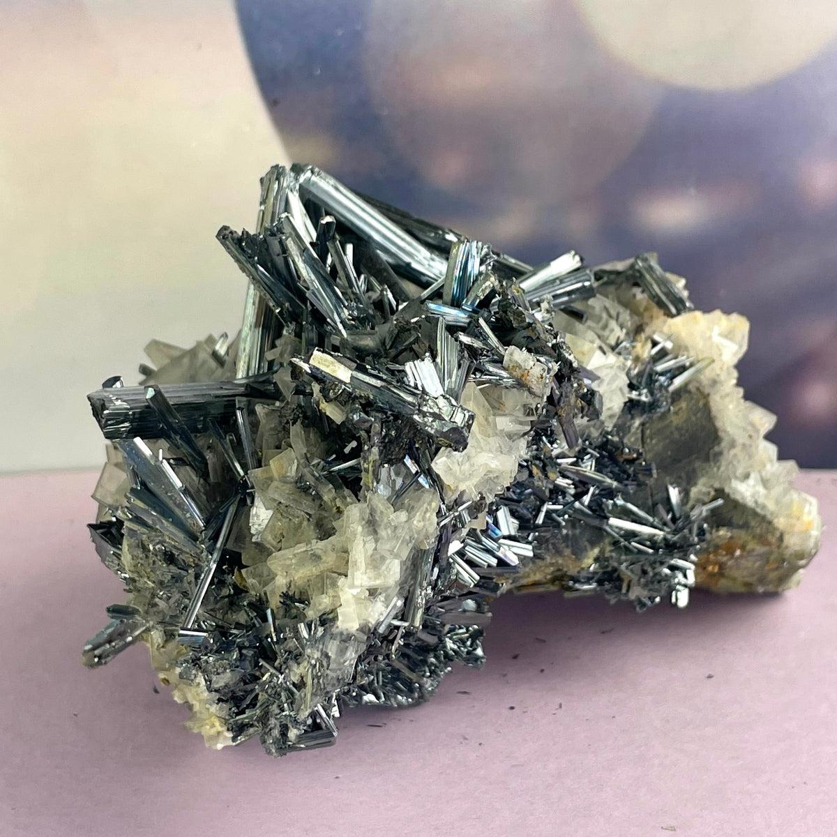 Crystal For Meditation