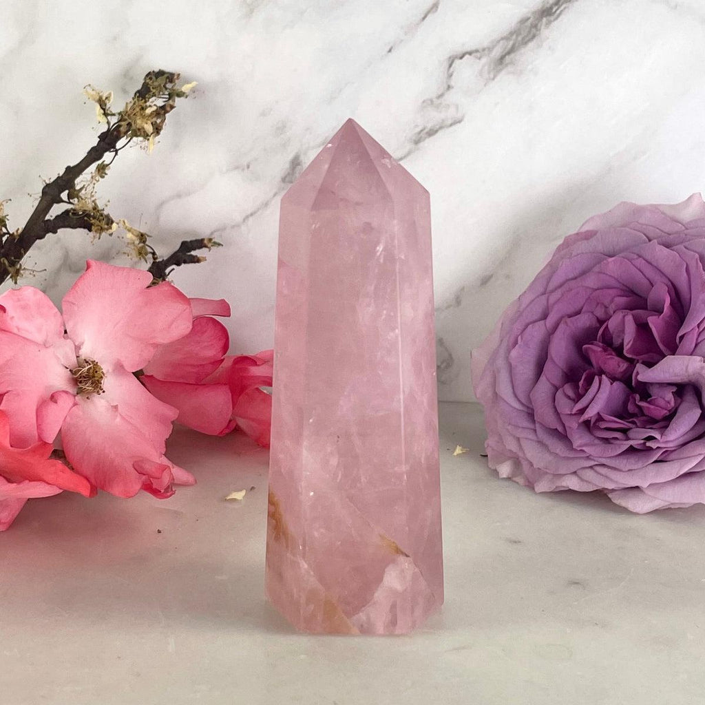 Friendship Crystal