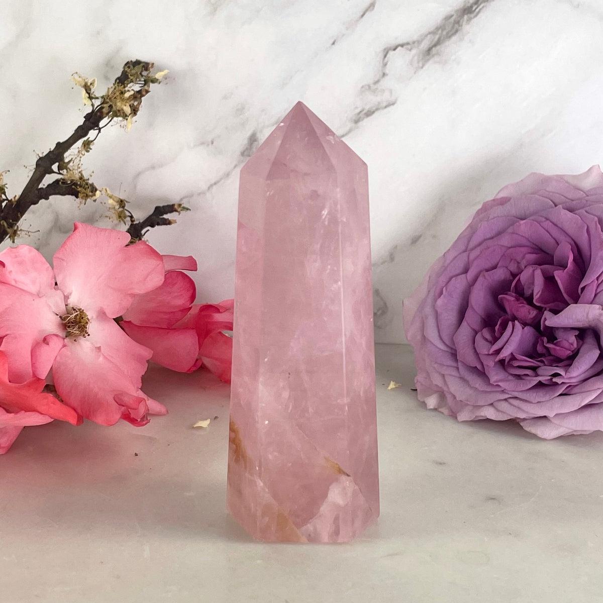 Friendship Crystal