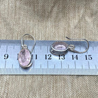 Morganite Jewellery