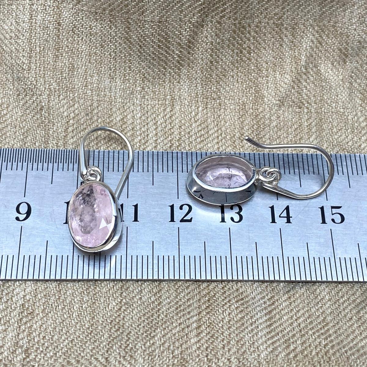 Morganite Jewellery