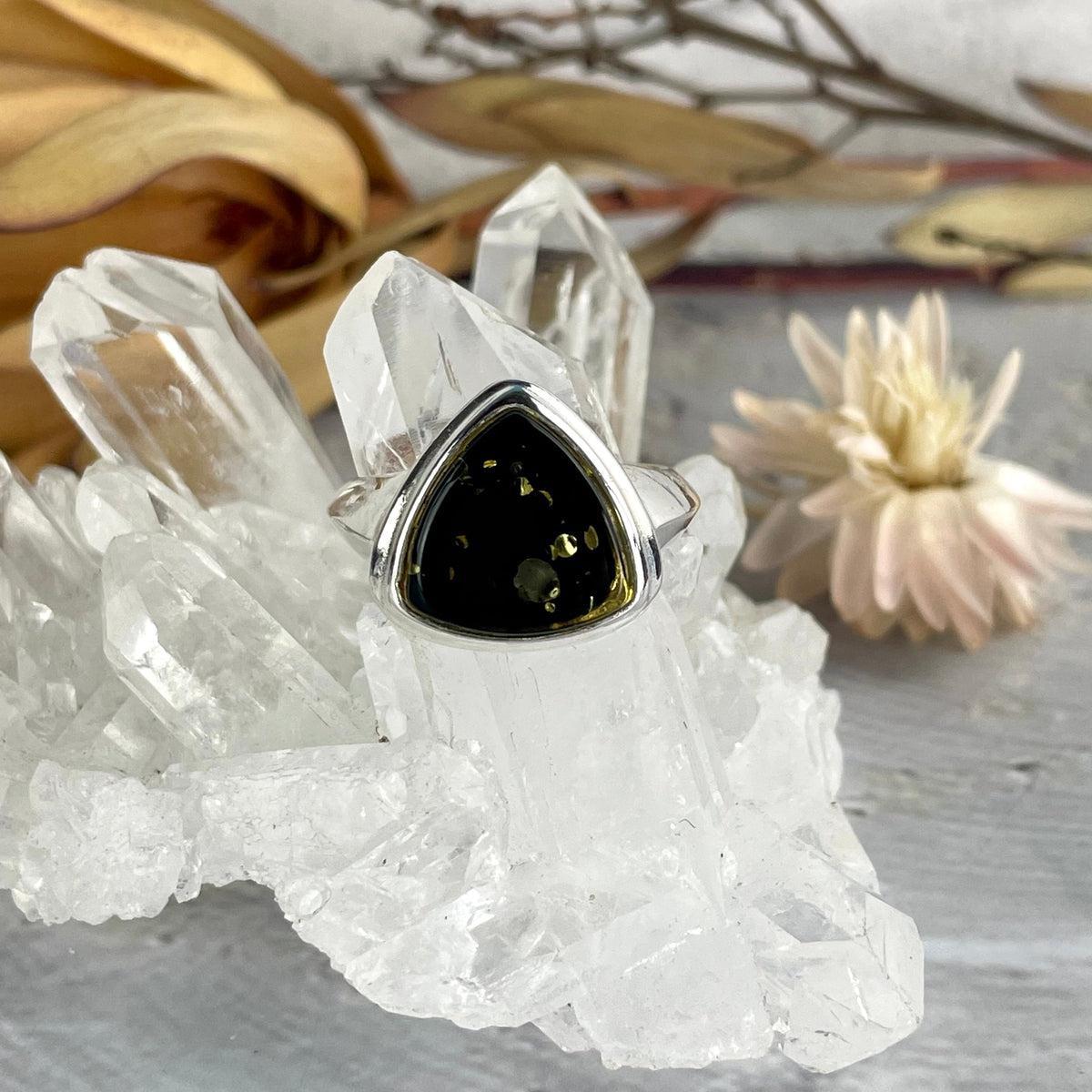 Unisex Amber Jewellery