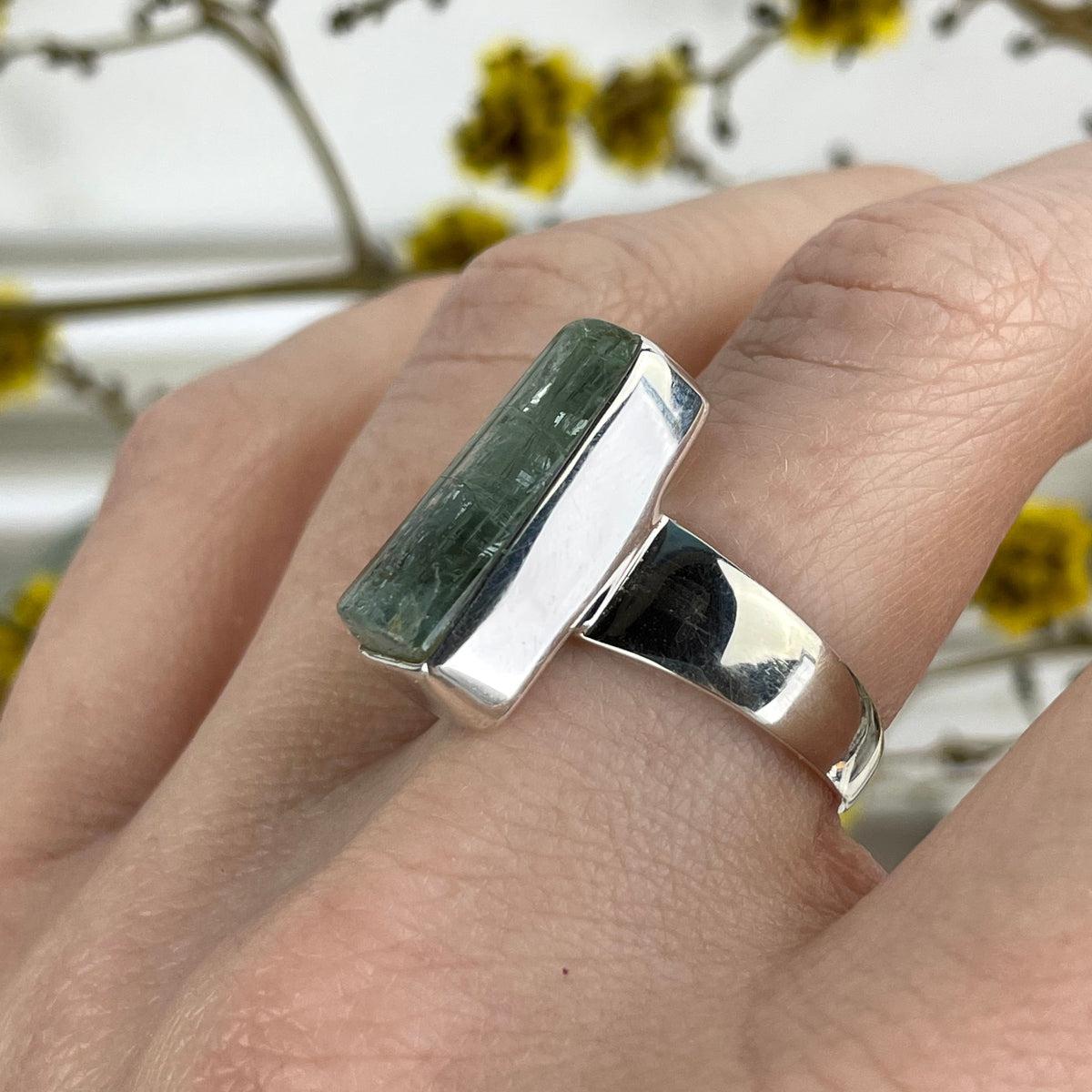 Aquamarine Jewelry