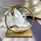 Rainbow Moonstone Jewellery