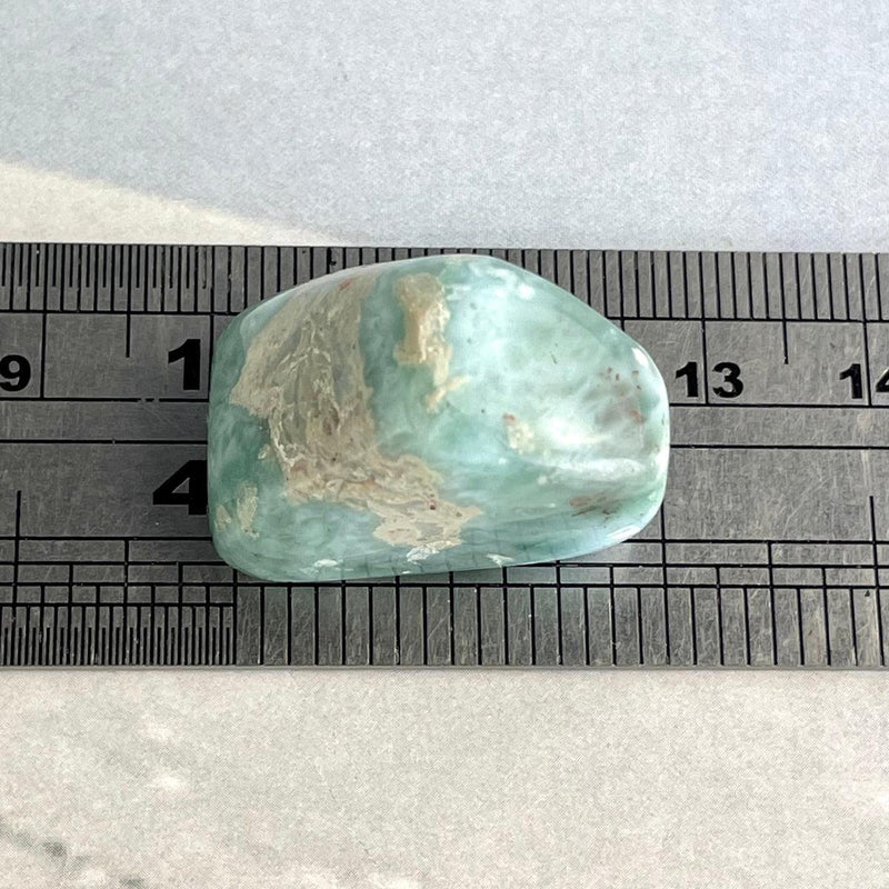 Light Green Larimar