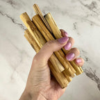 Cleansing Sticks