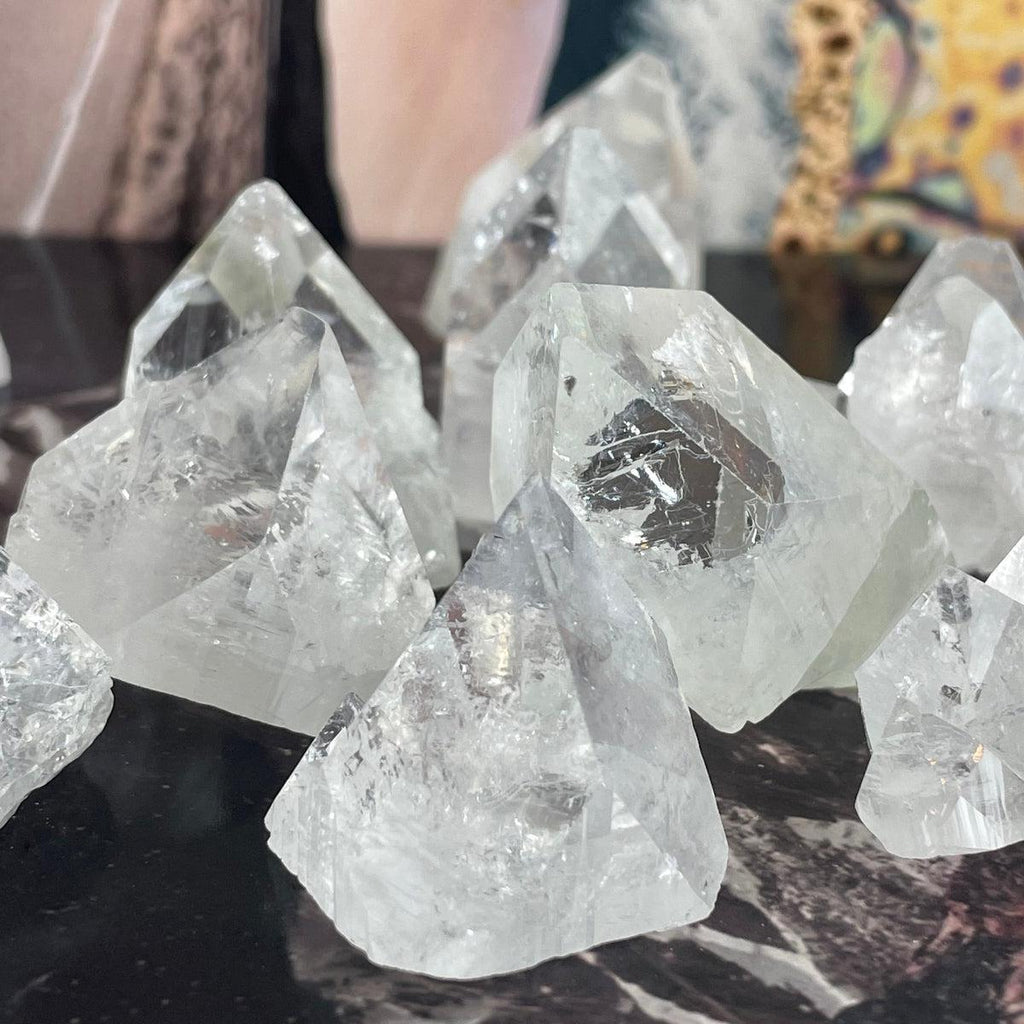 Spiritual Crystals