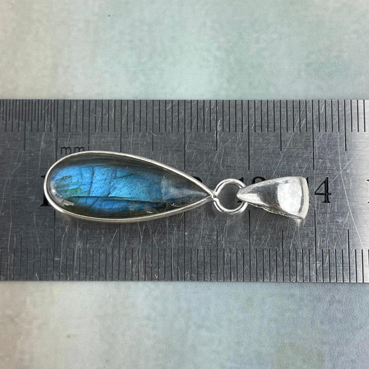 Labradorite Jewellery
