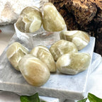 Green Amethyst