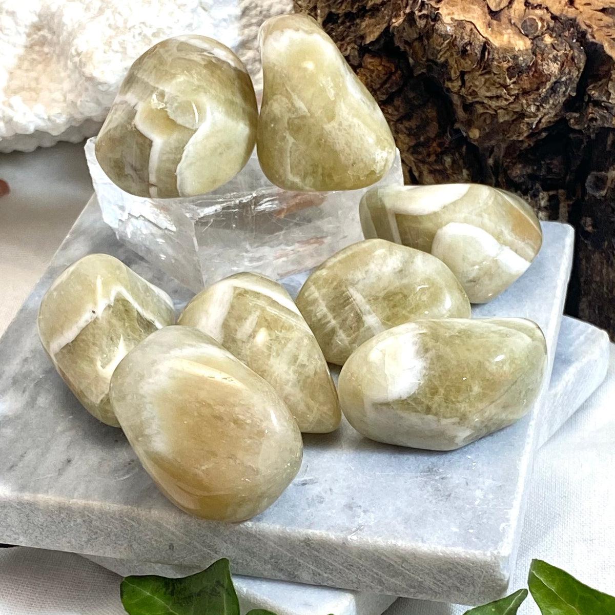 Green Amethyst