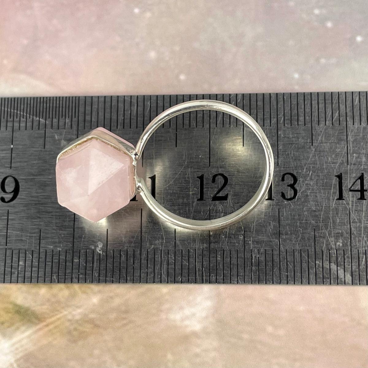 Heart Chakra Crystal Jewellery