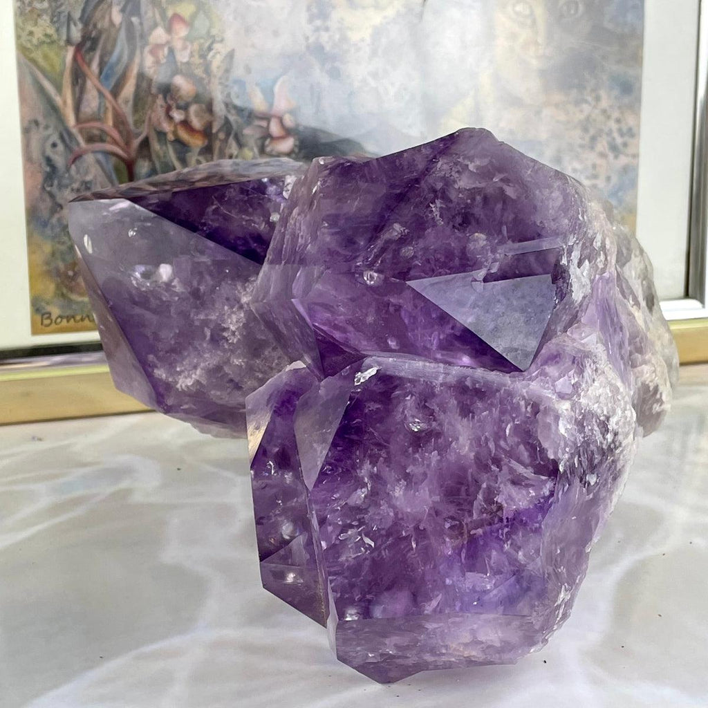 Amethyst Home Decor