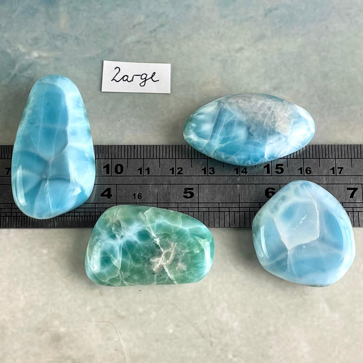 Manifestation Gemstone